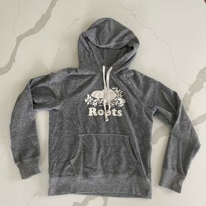 Roots Hoodie